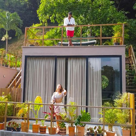 Nyia Boutique Hotel El Curval Eksteriør billede