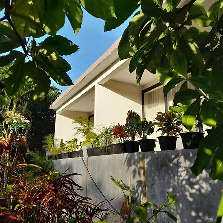 Nyia Boutique Hotel El Curval Eksteriør billede