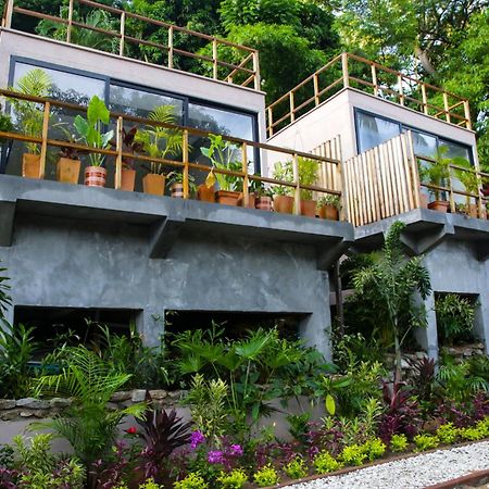Nyia Boutique Hotel El Curval Eksteriør billede