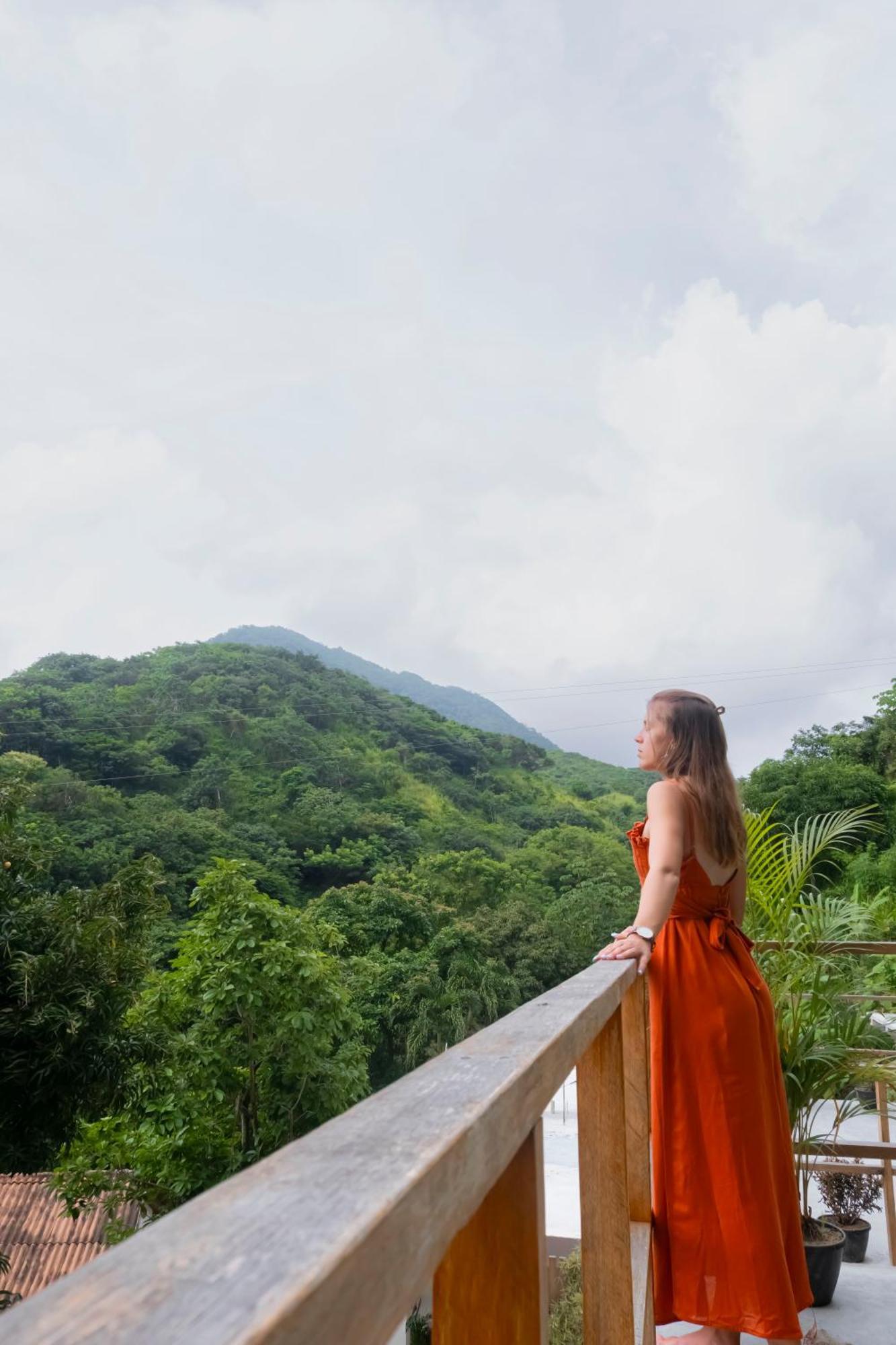 Nyia Boutique Hotel El Curval Eksteriør billede