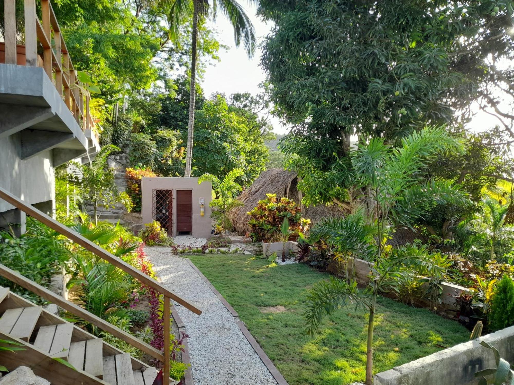 Nyia Boutique Hotel El Curval Eksteriør billede