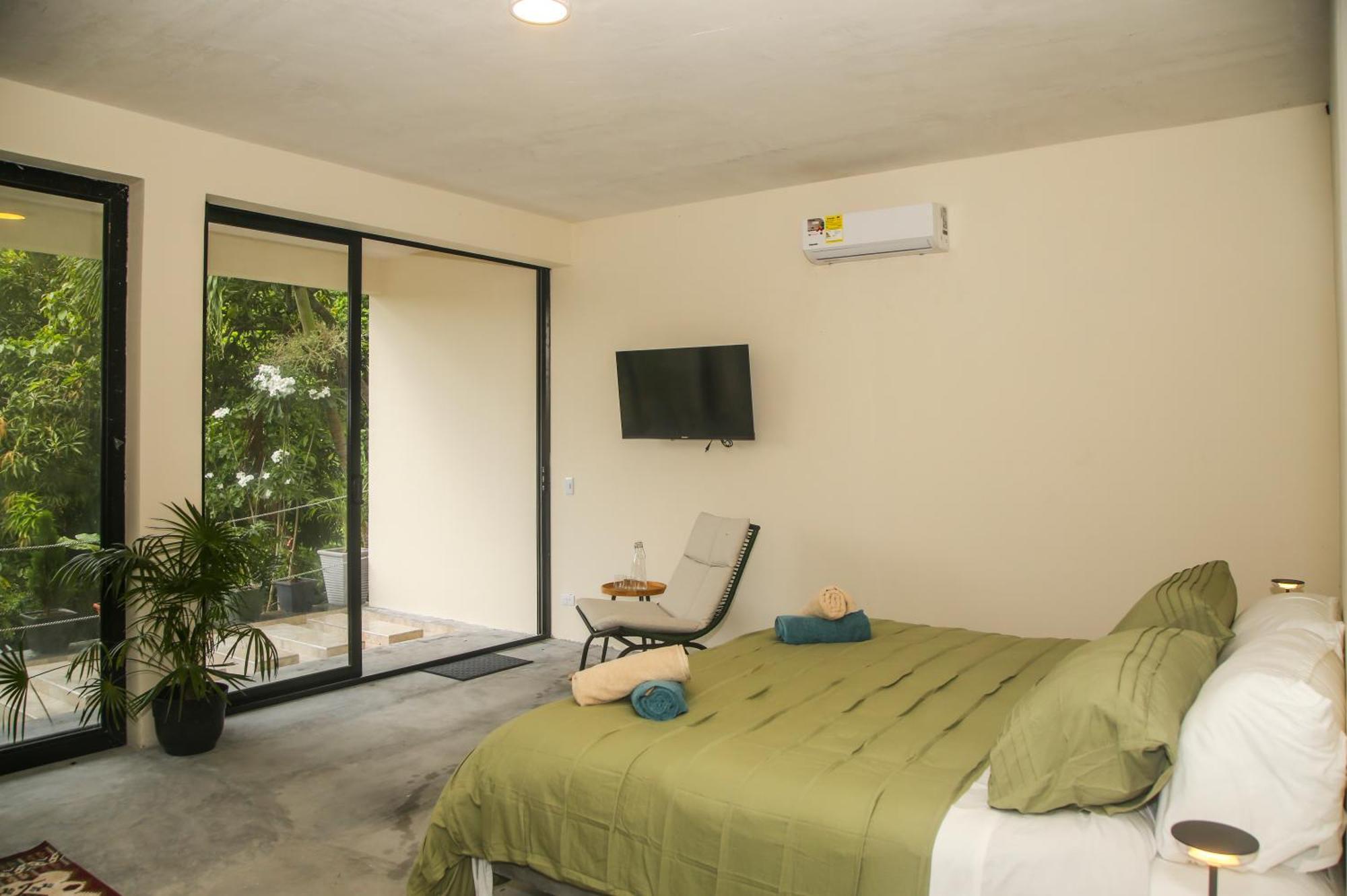 Nyia Boutique Hotel El Curval Eksteriør billede