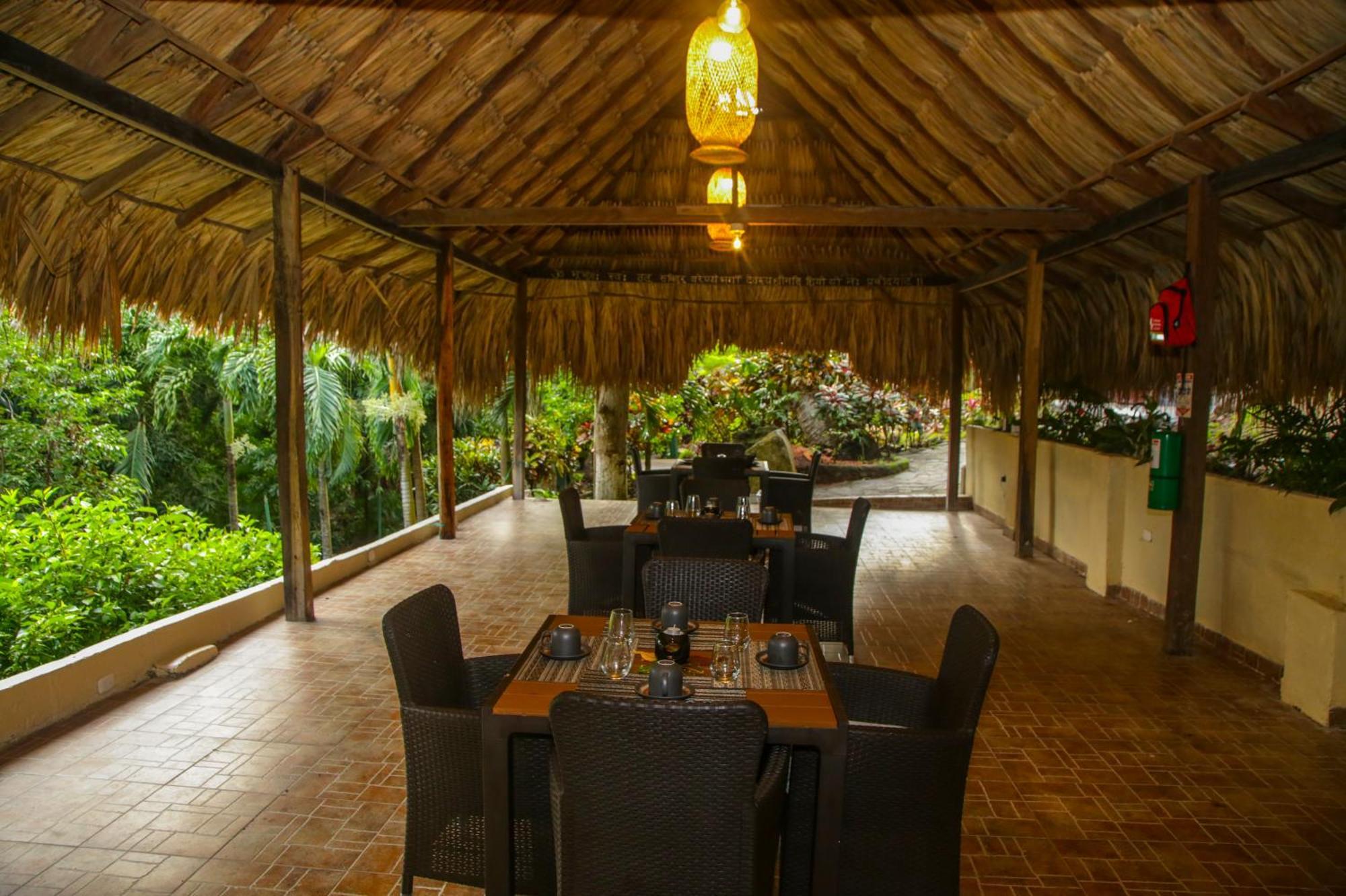 Nyia Boutique Hotel El Curval Eksteriør billede