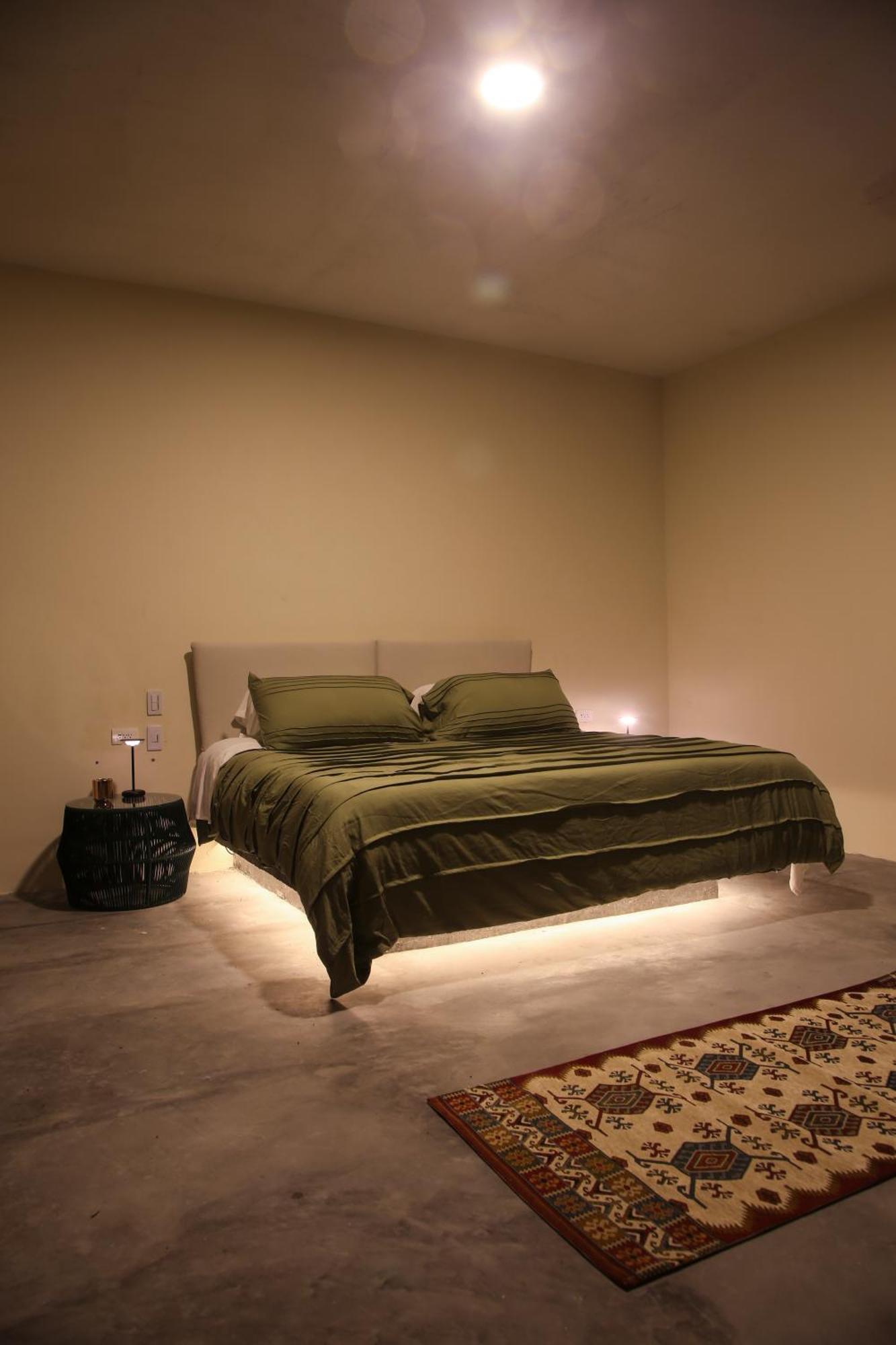 Nyia Boutique Hotel El Curval Eksteriør billede