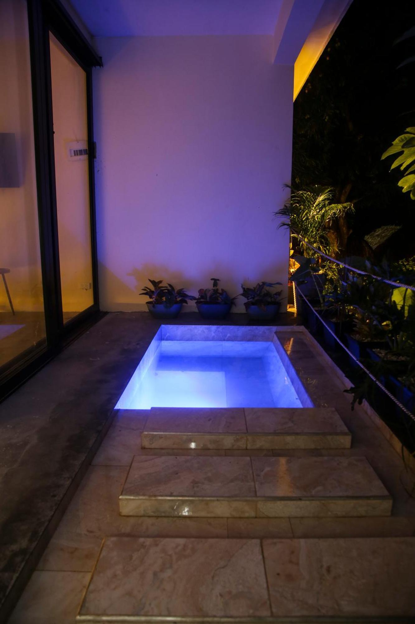 Nyia Boutique Hotel El Curval Eksteriør billede