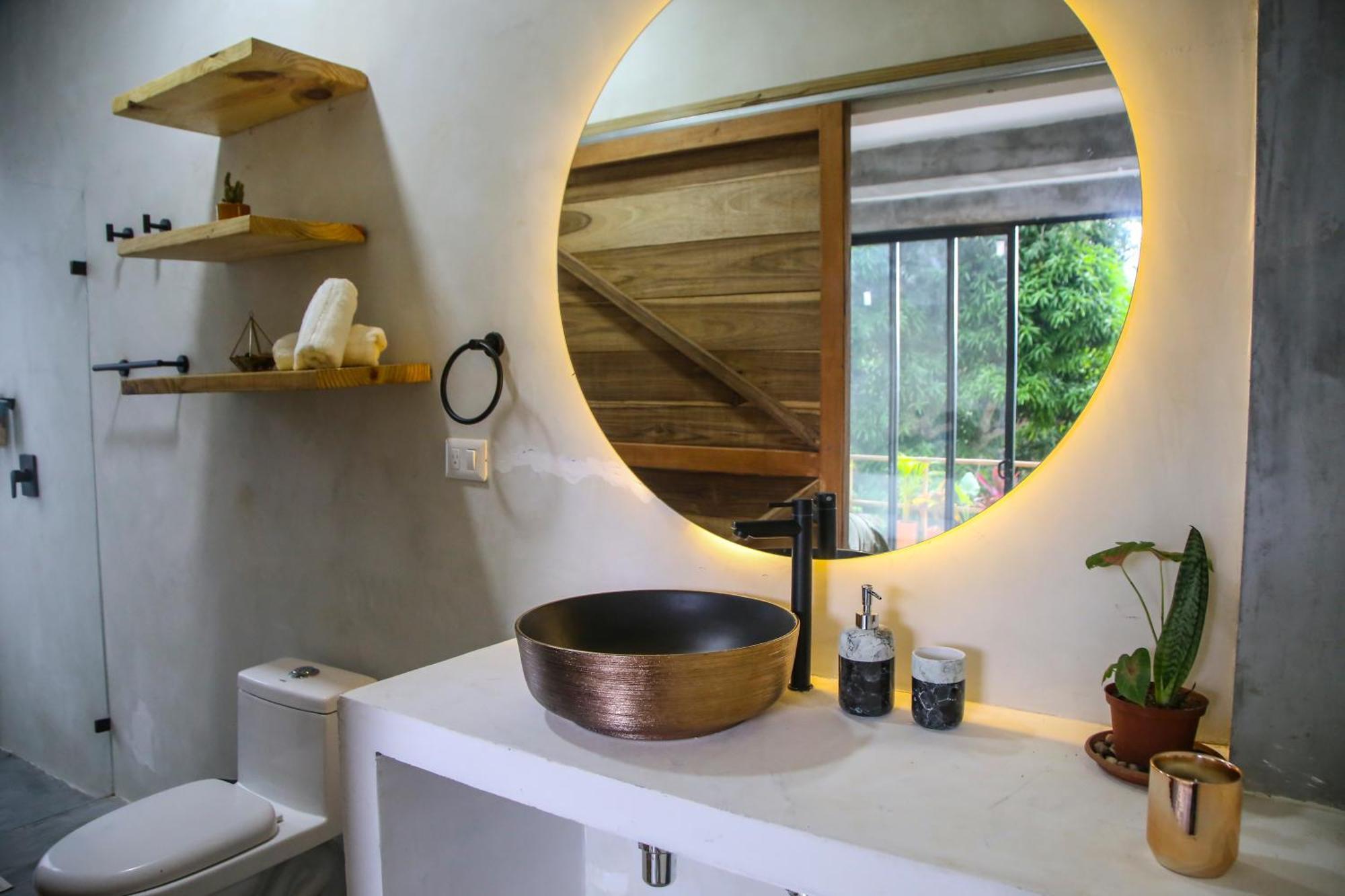 Nyia Boutique Hotel El Curval Eksteriør billede