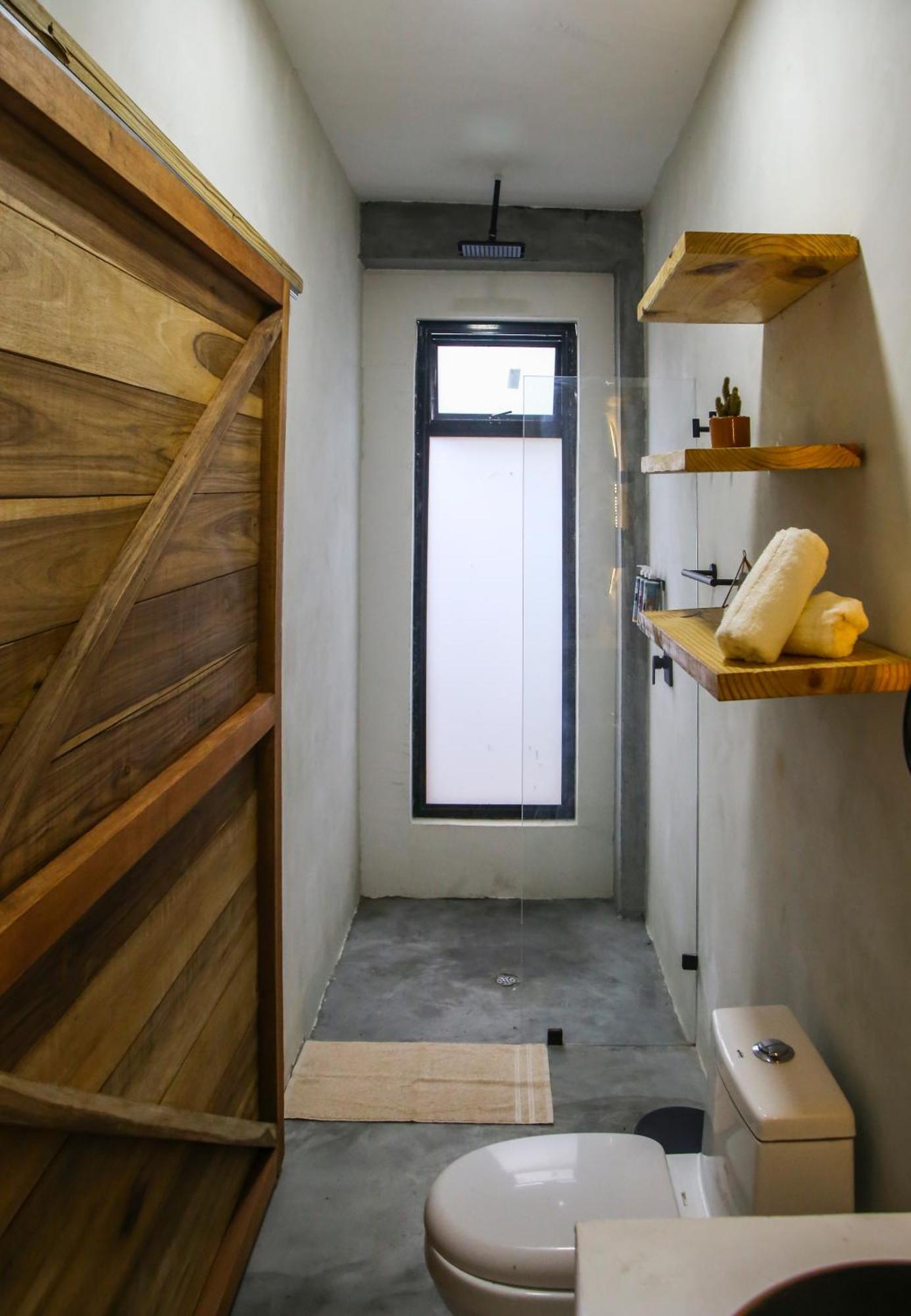 Nyia Boutique Hotel El Curval Eksteriør billede