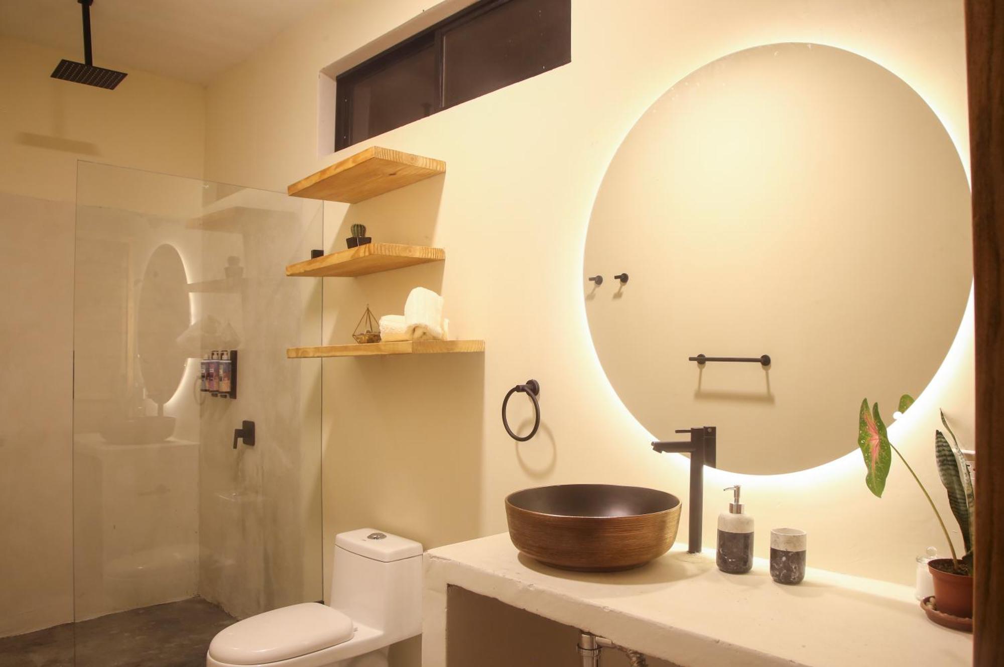 Nyia Boutique Hotel El Curval Eksteriør billede