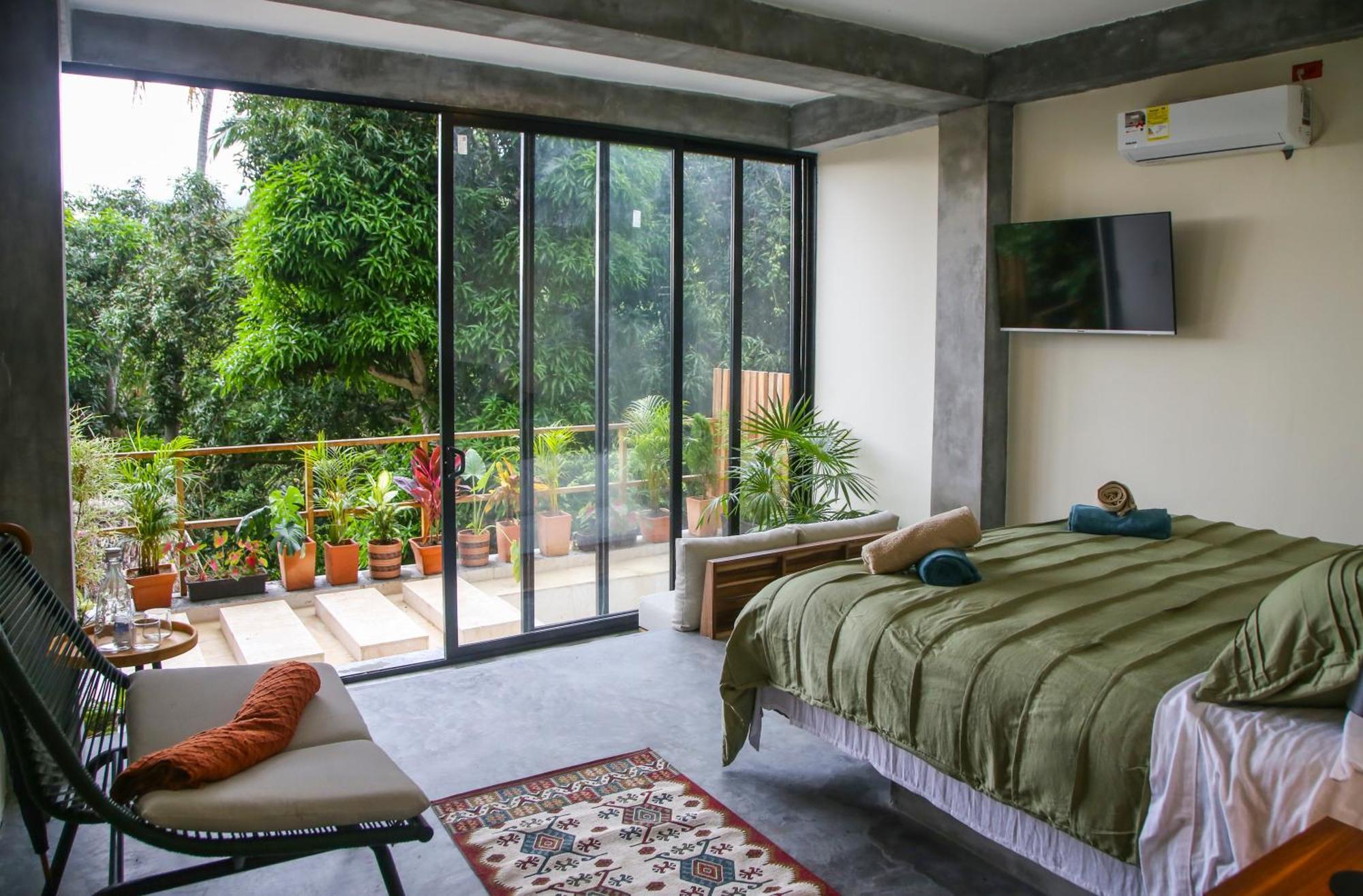 Nyia Boutique Hotel El Curval Eksteriør billede